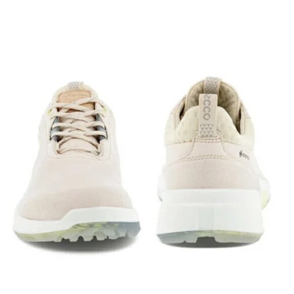 ECCO Women's Golf Biom H4 Laced Shoe - Picture 5 of 9